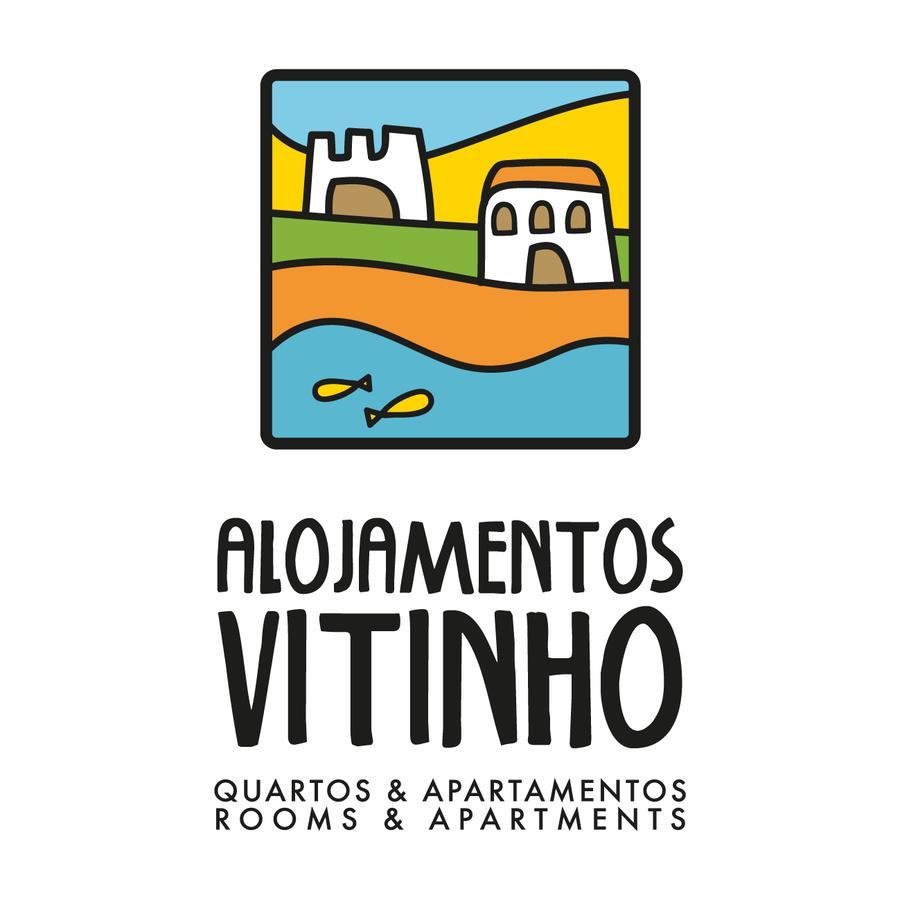 Alojamentos Vitinho - Vila Nova Milfontes فيلا نوفا دو ميلفونتس المظهر الخارجي الصورة